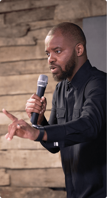 pastor daniel